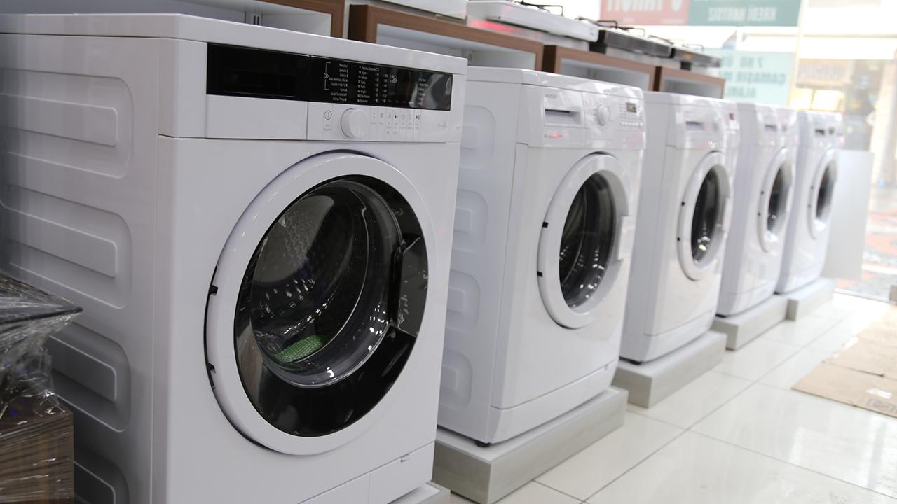 Manyas Beyaz Eşya Tamircisi